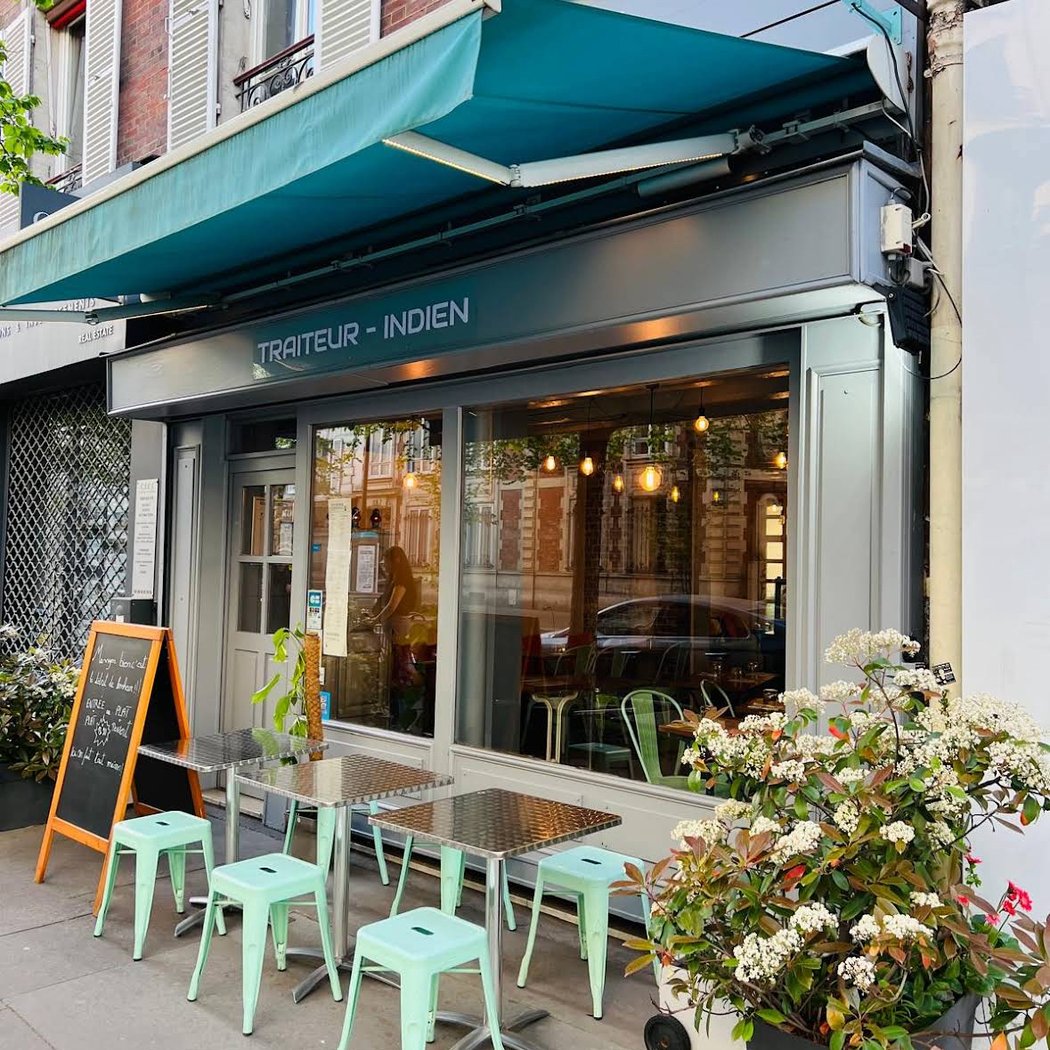 Dalmania Traiteur Restaurant 2